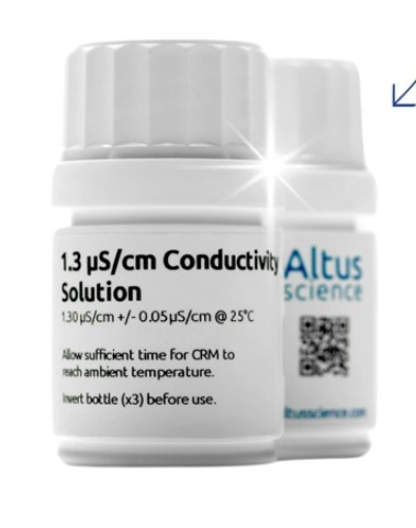 Conductivity Standards